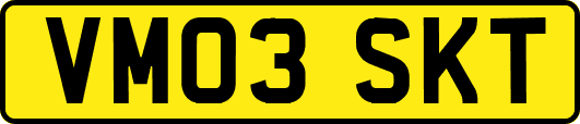 VM03SKT