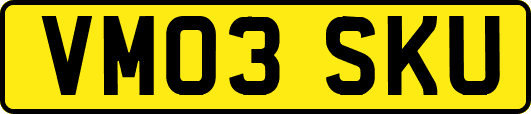 VM03SKU