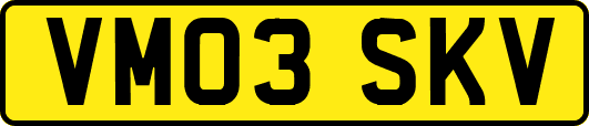 VM03SKV