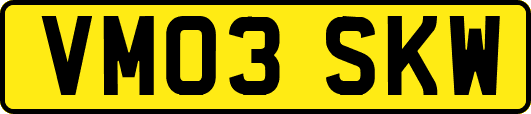 VM03SKW