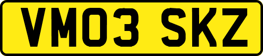 VM03SKZ