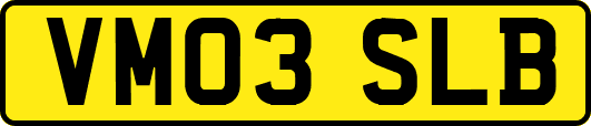 VM03SLB