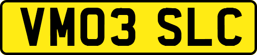 VM03SLC