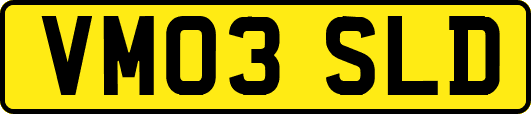 VM03SLD