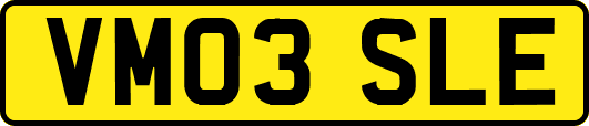 VM03SLE