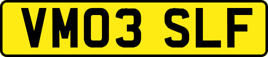 VM03SLF