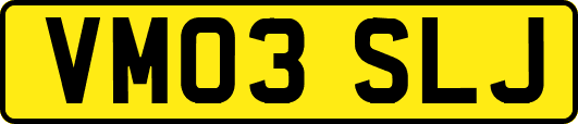 VM03SLJ