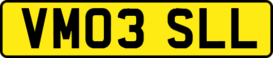 VM03SLL