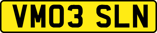 VM03SLN
