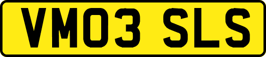 VM03SLS