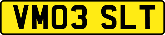 VM03SLT