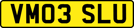VM03SLU