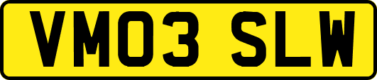VM03SLW