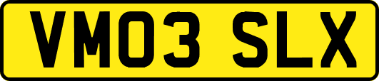 VM03SLX