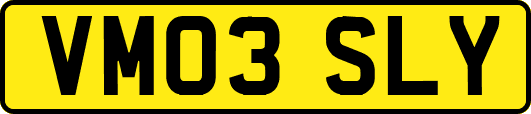 VM03SLY