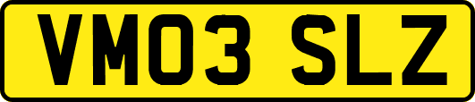 VM03SLZ