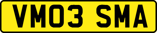 VM03SMA
