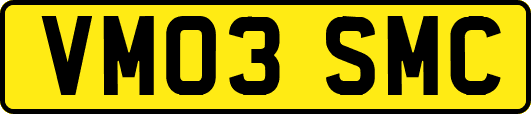 VM03SMC
