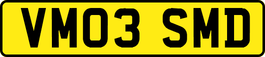 VM03SMD