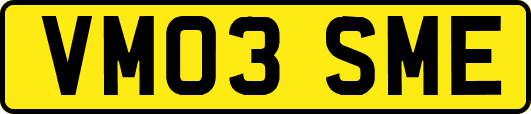VM03SME