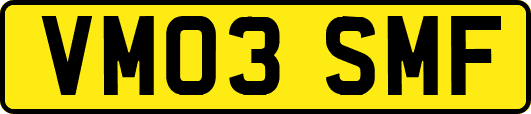 VM03SMF