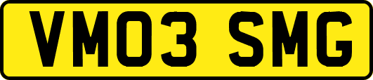 VM03SMG