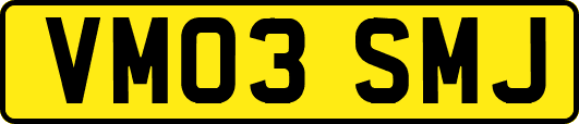 VM03SMJ