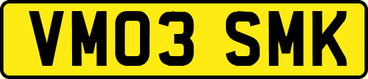 VM03SMK