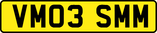 VM03SMM