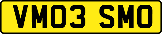 VM03SMO