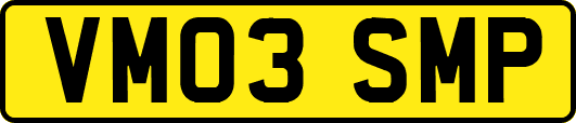 VM03SMP