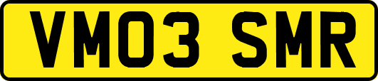 VM03SMR