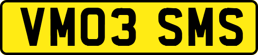 VM03SMS
