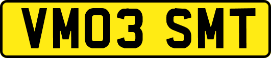 VM03SMT
