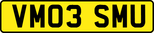 VM03SMU