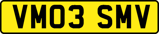 VM03SMV