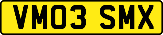 VM03SMX