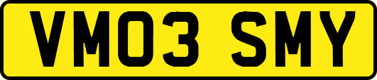 VM03SMY
