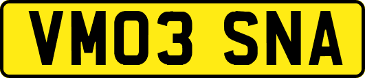 VM03SNA