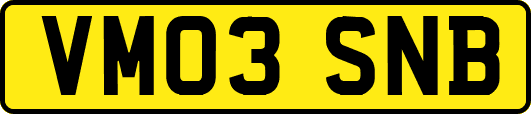 VM03SNB