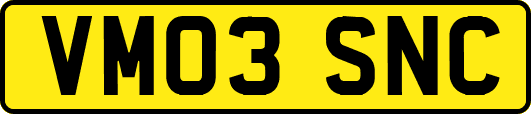 VM03SNC