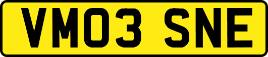VM03SNE