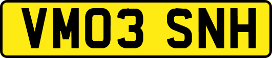 VM03SNH