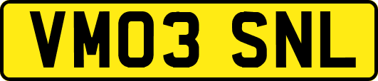 VM03SNL