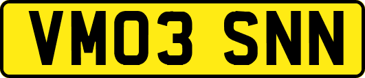 VM03SNN