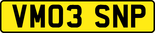 VM03SNP