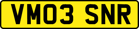 VM03SNR