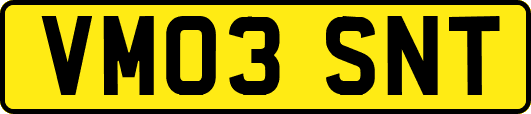 VM03SNT
