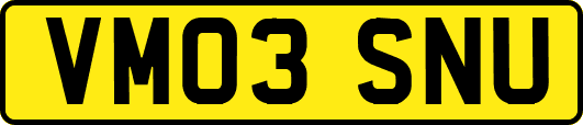 VM03SNU