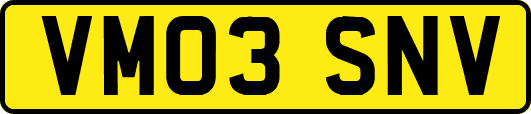 VM03SNV